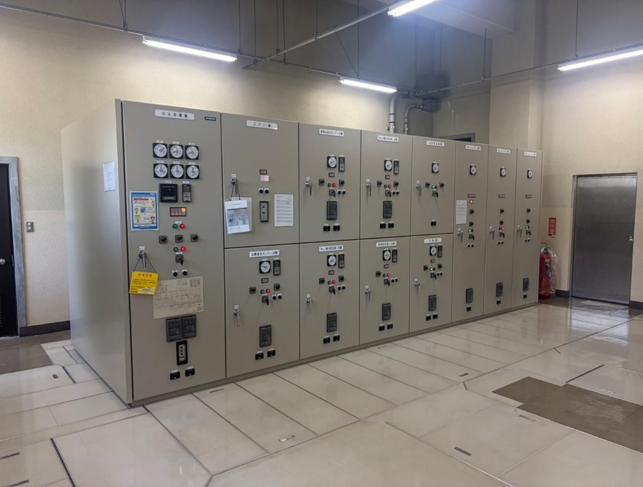 電気設備